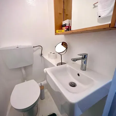 Cozy The Original Pensjonat Chalkís