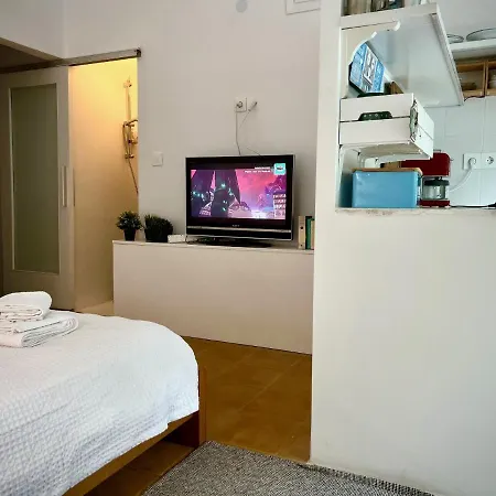 Pensión Cozy The Original 3*