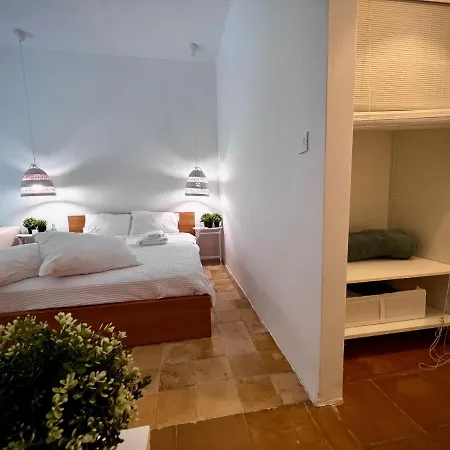 Pensión Cozy The Original 3*