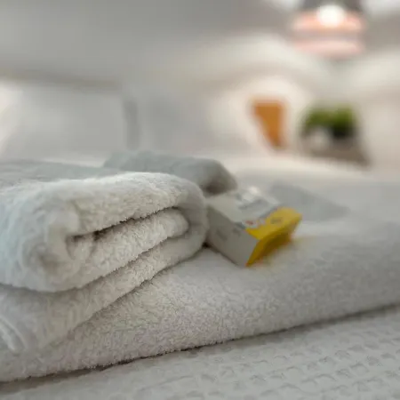 Cozy The Original 3* Chalkís