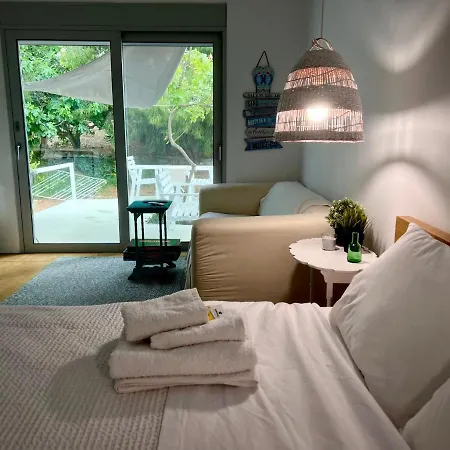 Cozy The Original 3* Chalkís