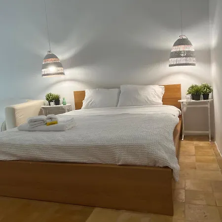Cozystudio Chalkís