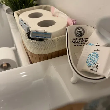 Cozy The Original Chalkís