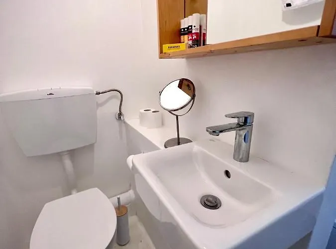 Cozy The Original Pensionat Chalkís