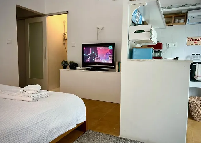 Pensionat Cozy The Original 3*