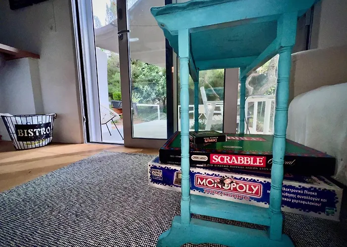 Pensionat Cozy The Original