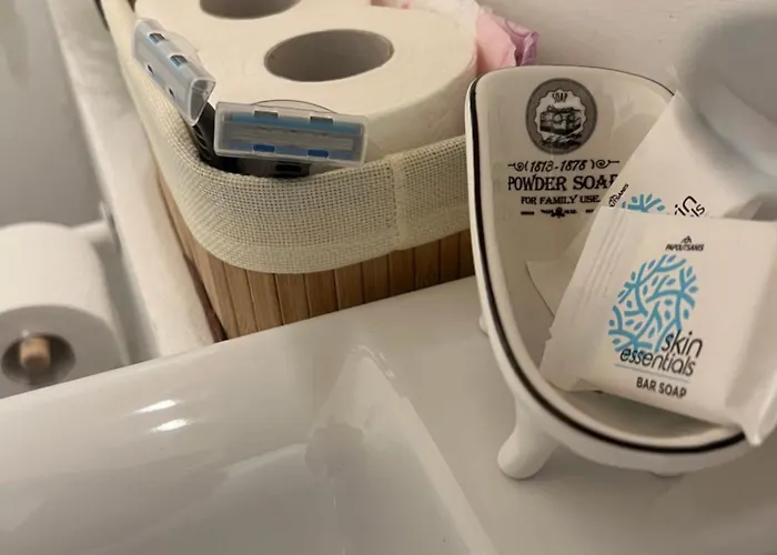 Cozy The Original Chalkís